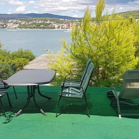 Anka Okrug Gornji Apartment Trogir