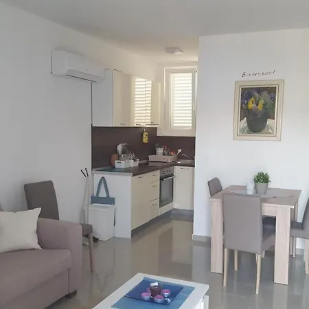 Apartamento Anka Okrug Gornji Trogir