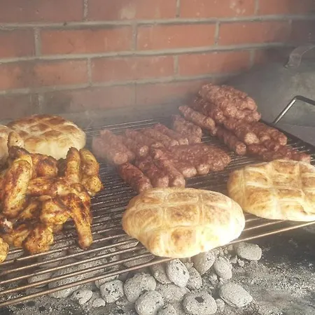 Apartamento Anka Okrug Gornji *