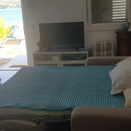 Apartamento Anka Okrug Gornji *