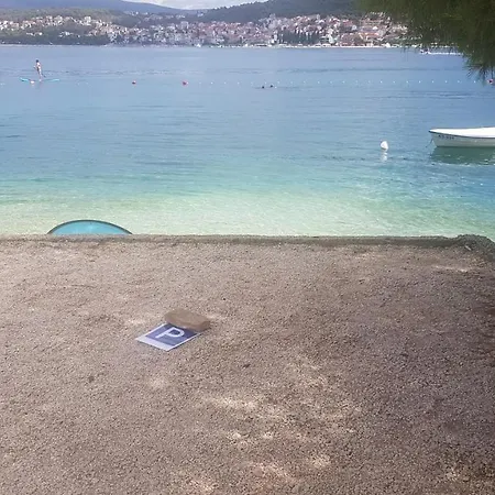 Anka Okrug Gornji Apartamento *