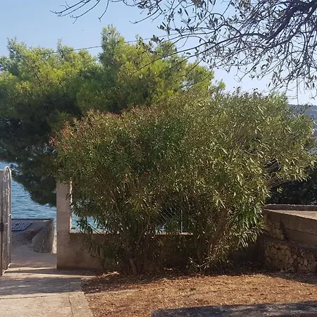 Anka Okrug Gornji Appartement