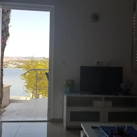 Anka Okrug Gornji Appartement Trogir