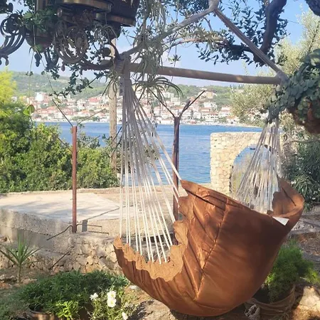 Anka Okrug Gornji Appartement *